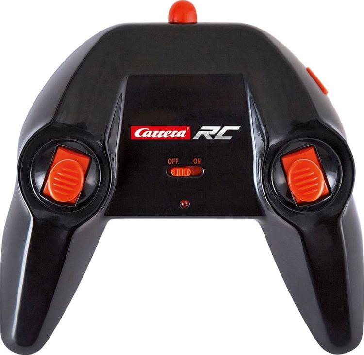 Produktbild: Carrera RC - 2,4GHz Turnator Color Flip