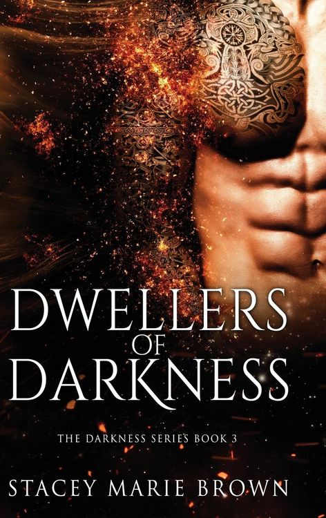 Produktbild: Dwellers of Darkness