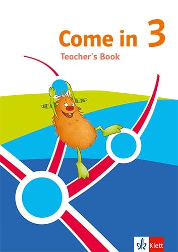 Produktbild: Come in 3. Ab Klasse 3. Ausgabe f&uuml;r Nordrhein-Westfalen