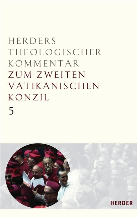 Produktbild: Die Dokumente des Zweiten Vatikanischen Konzils: Theologische Zusammenschau und Perspektiven