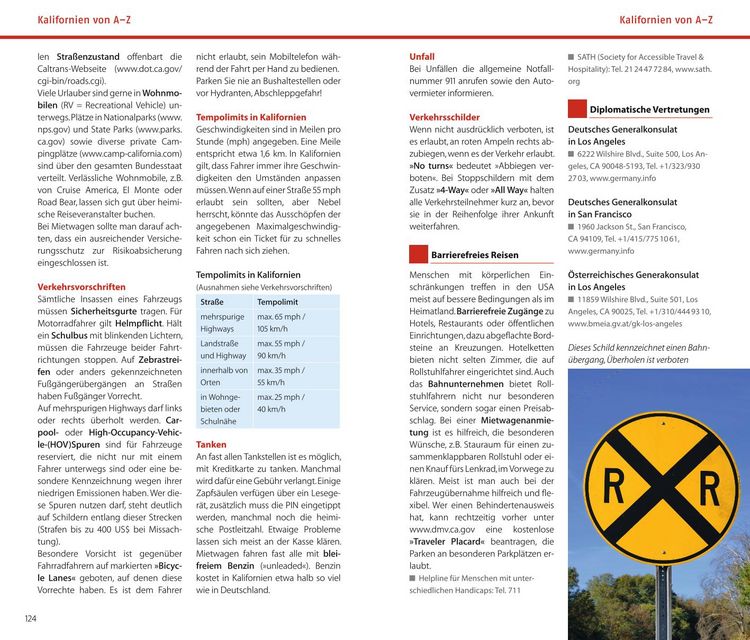 Produktbild: ADAC Reisef&uuml;hrer Kalifornien