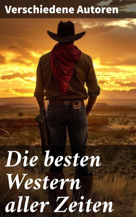 Produktbild: Die besten Western aller Zeiten