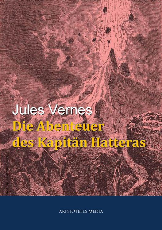 Produktbild: Abenteuer des Kapit&auml;n Hatteras