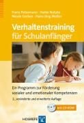 Produktbild: Verhaltenstraining f&uuml;r Schulanf&auml;nger
