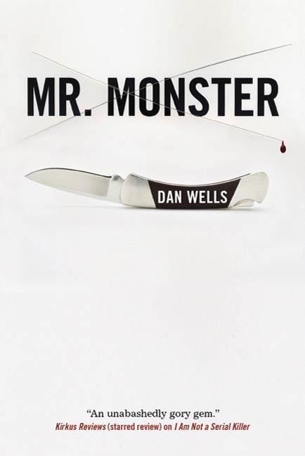 Produktbild: Mr. Monster