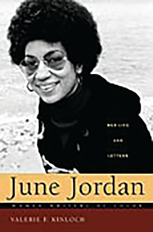 Produktbild: June Jordan