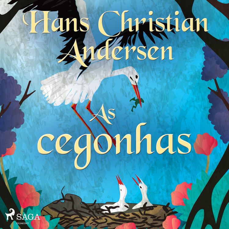 Produktbild: As cegonhas