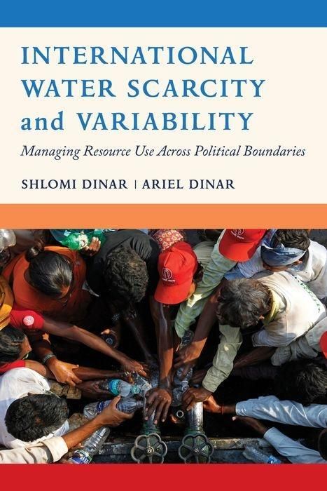 Produktbild: International Water Scarcity and Variability