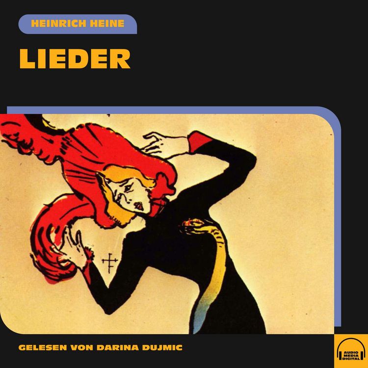 Produktbild: Lieder