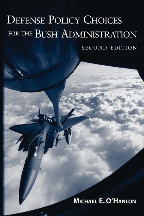 Produktbild: Defense Policy Choices for the Bush Administration