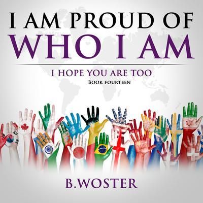 Produktbild: I Am Proud of Who I Am