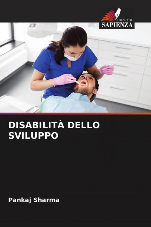 Produktbild: Disabilit&agrave; Dello Sviluppo
