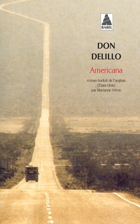 Produktbild: Americana