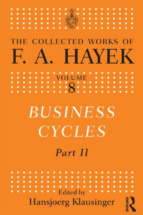 Produktbild: Business Cycles