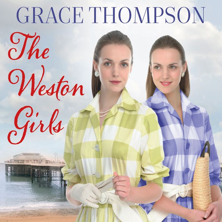 Produktbild: The Weston Girls