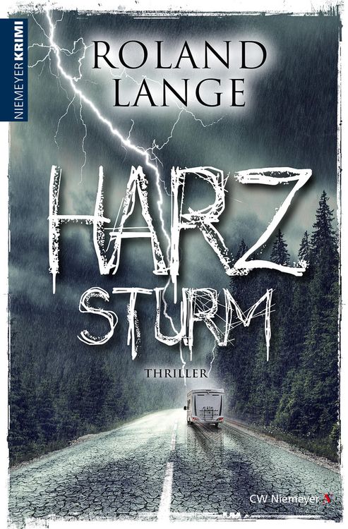 Produktbild: Harzsturm