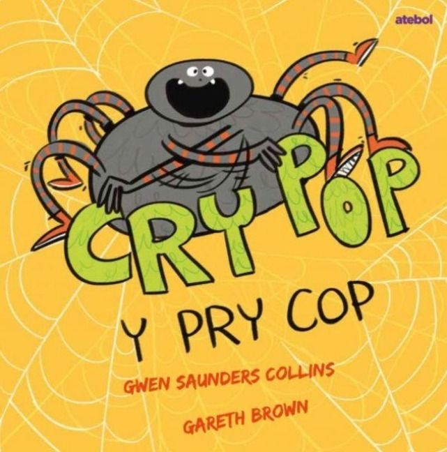 Produktbild: Cry Pop