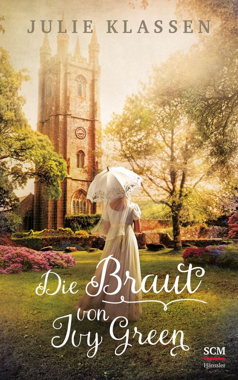Produktbild: Die Braut von Ivy Green