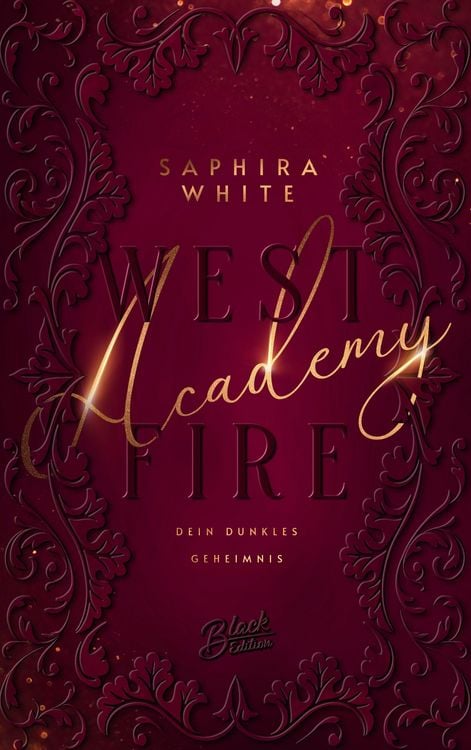 Produktbild: Westfire Academy