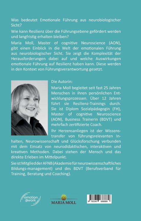 Produktbild: Emotionale F&uuml;hrung