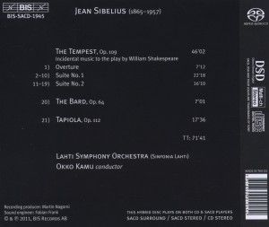 Produktbild: Orchesterwerke