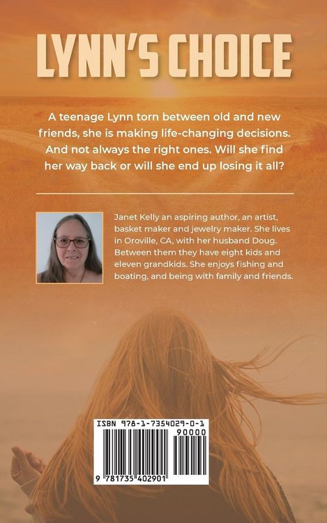 Produktbild: Lynn's Choice