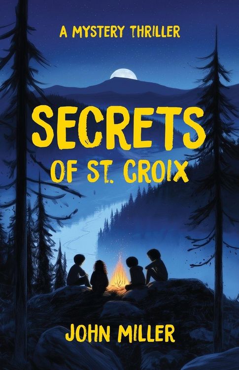 Produktbild: Secrets of St. Croix