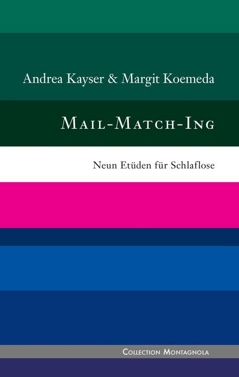 Produktbild: Mail-Match-Ing