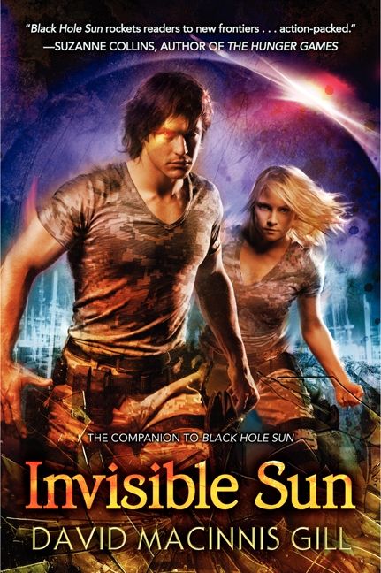 Produktbild: Invisible Sun