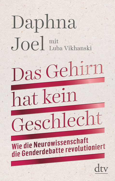 Produktbild: Das Gehirn hat kein Geschlecht
