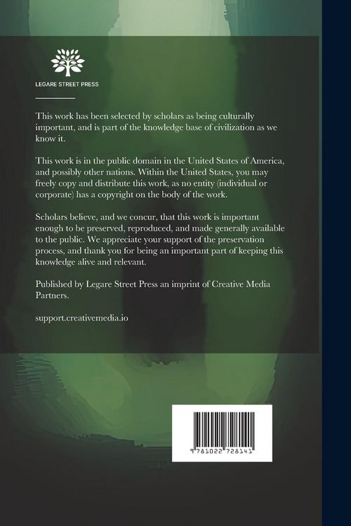 Produktbild: The Facts Concerning the Eight Condemned Leaders