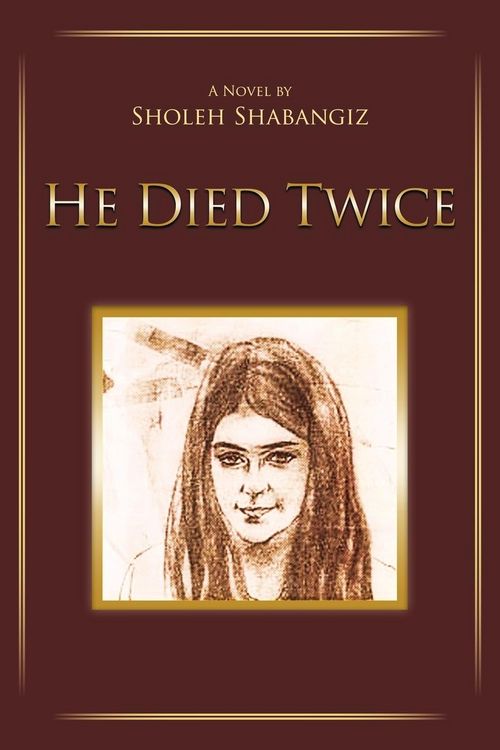 Produktbild: He Died Twice