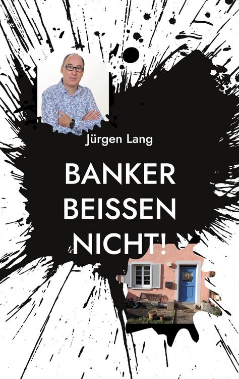 Produktbild: Banker bei&szlig;en nicht!
