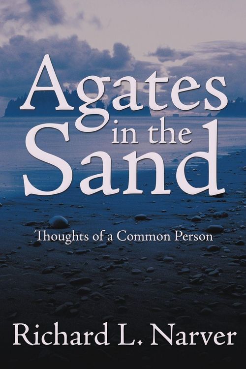 Produktbild: Agates in the Sand