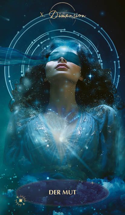 Produktbild: Orakel-Kartenset: Seelensterne &ndash; Das Astrologie-Orakel