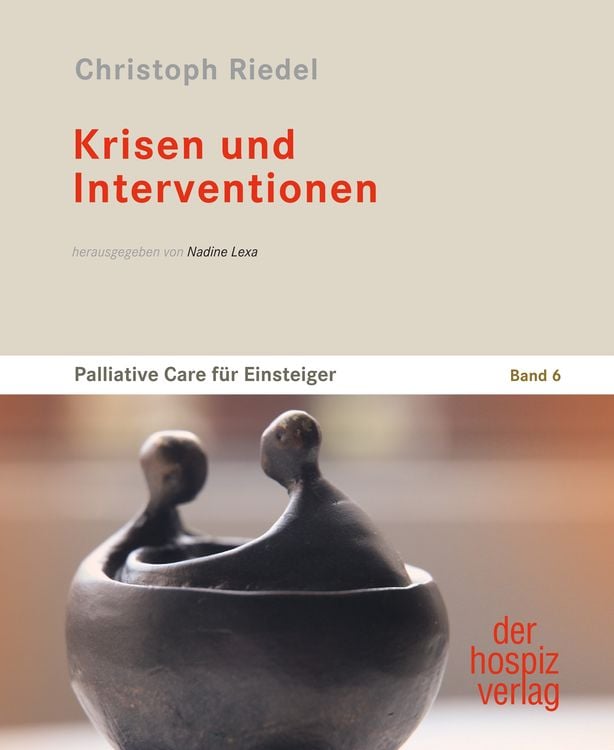 Produktbild: Krisen und Interventionen