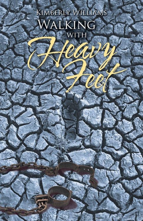 Produktbild: Walking With Heavy Feet