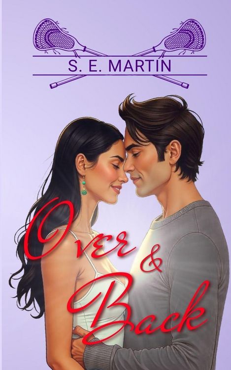 Produktbild: Over and Back