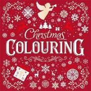 Produktbild: Christmas Colouring