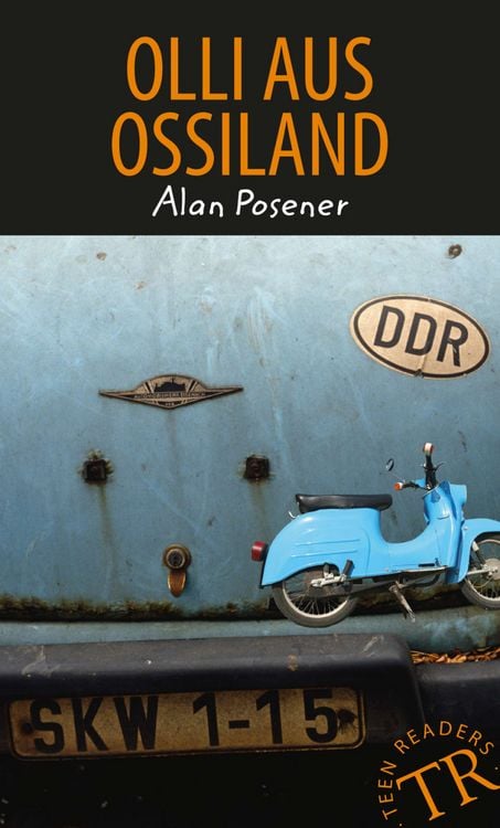 Produktbild: Olli aus Ossiland