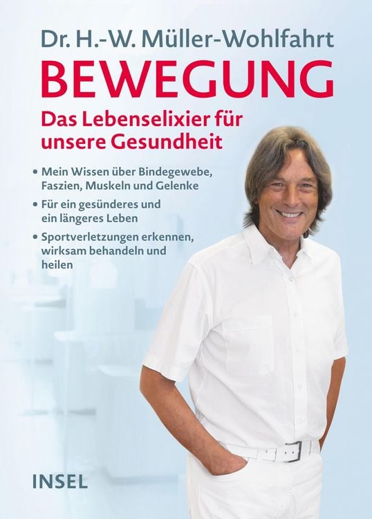 Produktbild: Bewegung