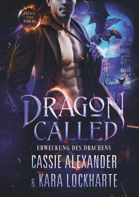 Produktbild: Dragon Called