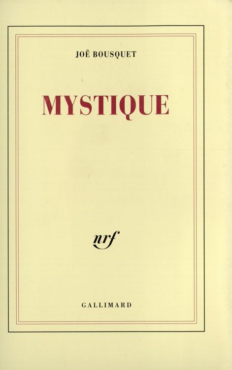Produktbild: Mystique