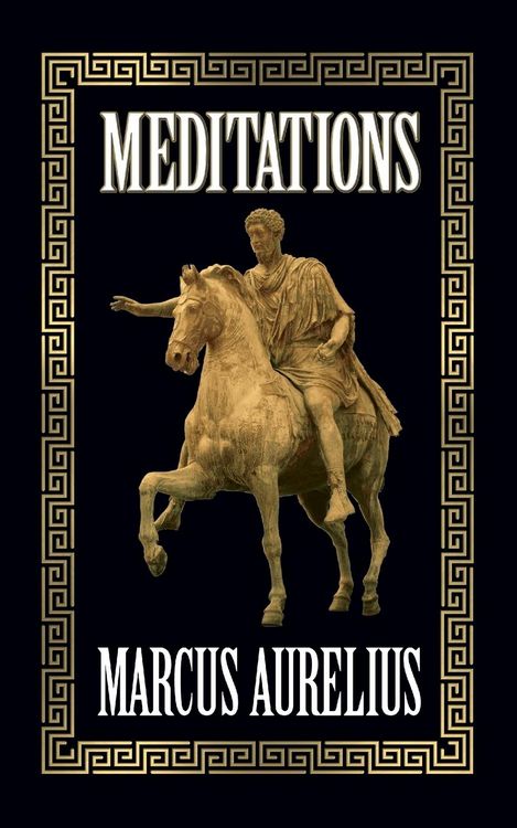 Produktbild: Meditations