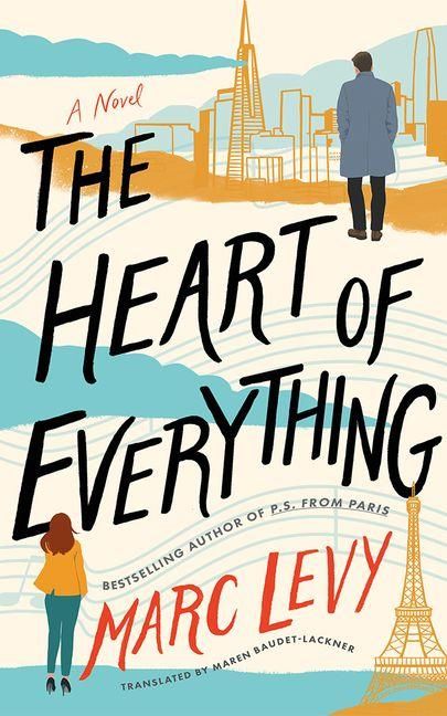 Produktbild: The Heart of Everything