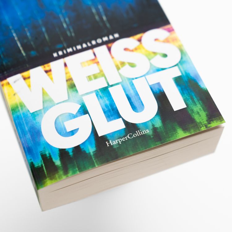 Produktbild: Wei&szlig;glut