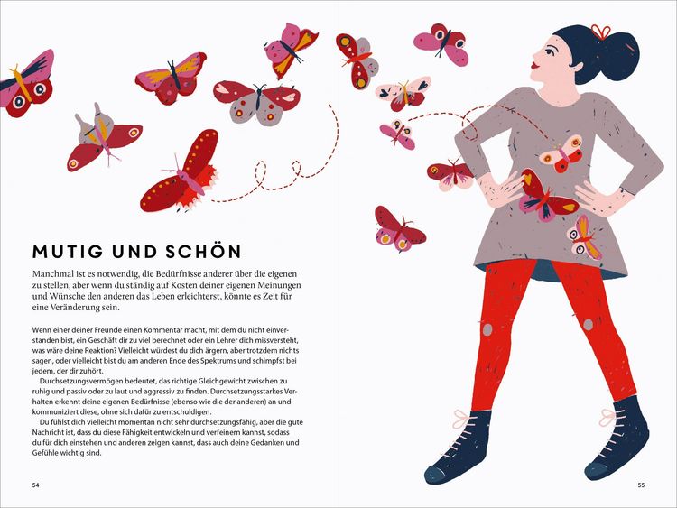 Produktbild: Be You &ndash; Be Strong