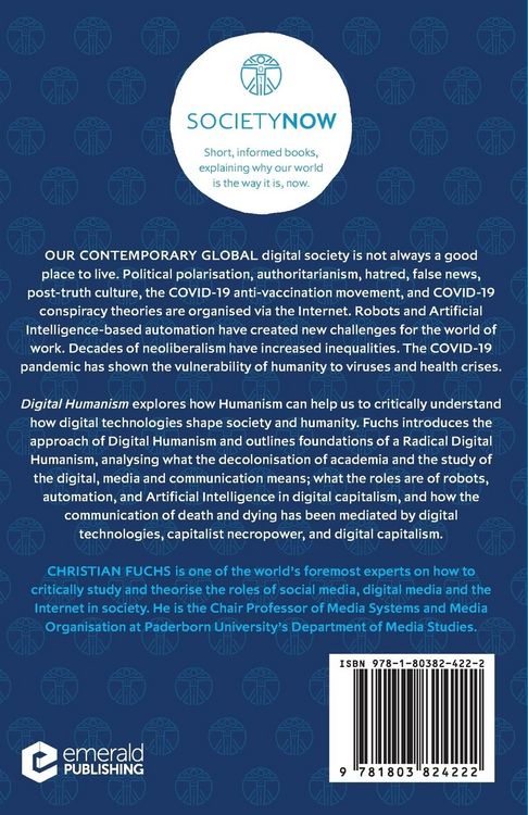 Produktbild: Digital Humanism