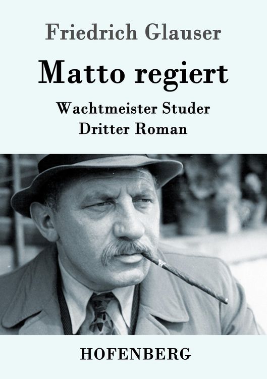 Produktbild: Matto regiert