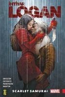 Produktbild: Scarlet Samurai